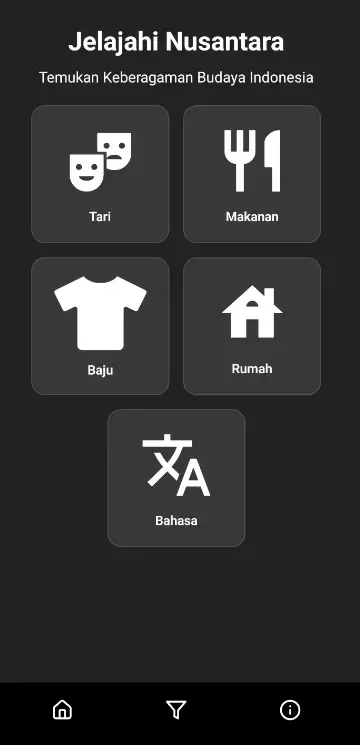 Mobile Culture App
